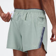 Impact Run 5 Inch short