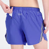 Impact Run 5 Inch short