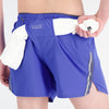 Impact Run 5 Inch short