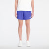 Impact Run 5 Inch short