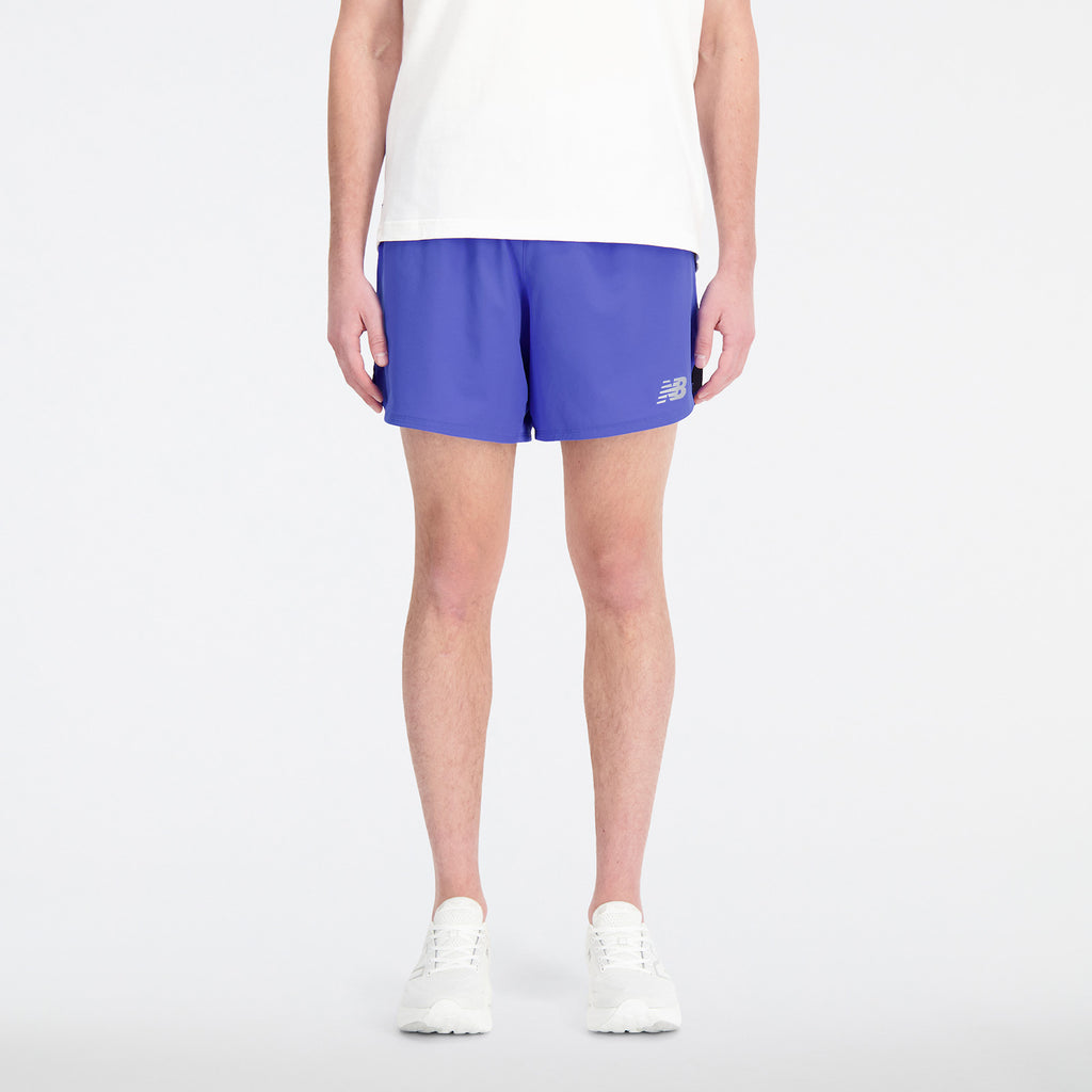Impact Run 5 Inch short
