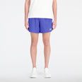 Impact Run 5 Inch short