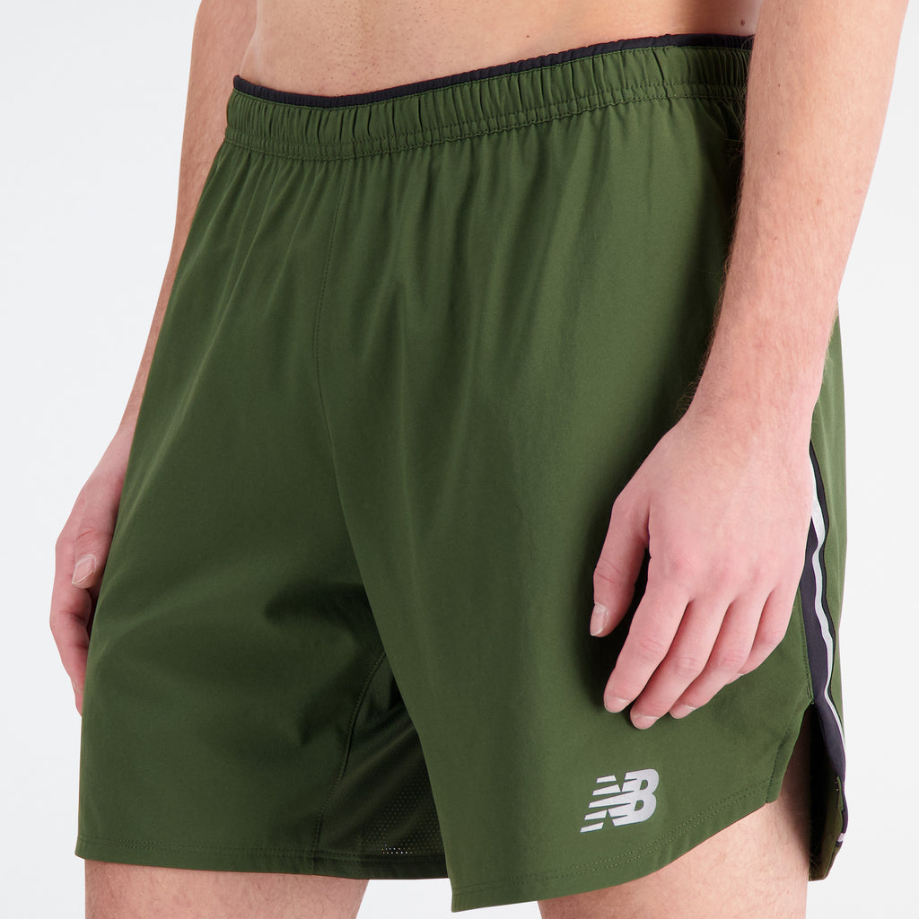 Impact Run 7-Inch short