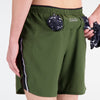 Impact Run 7-Inch short