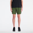 Impact Run 7-Inch short