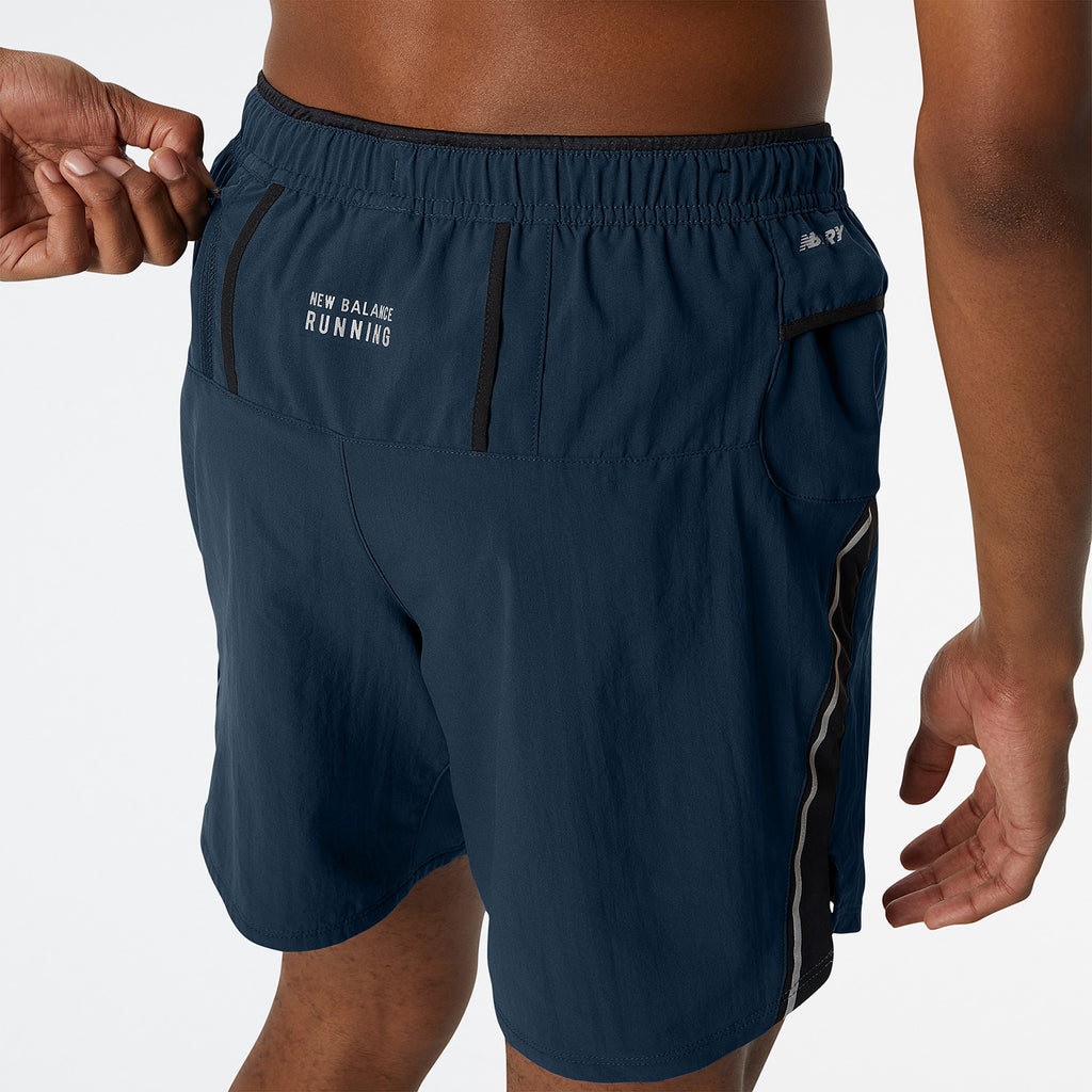Impact Run 7-Inch short