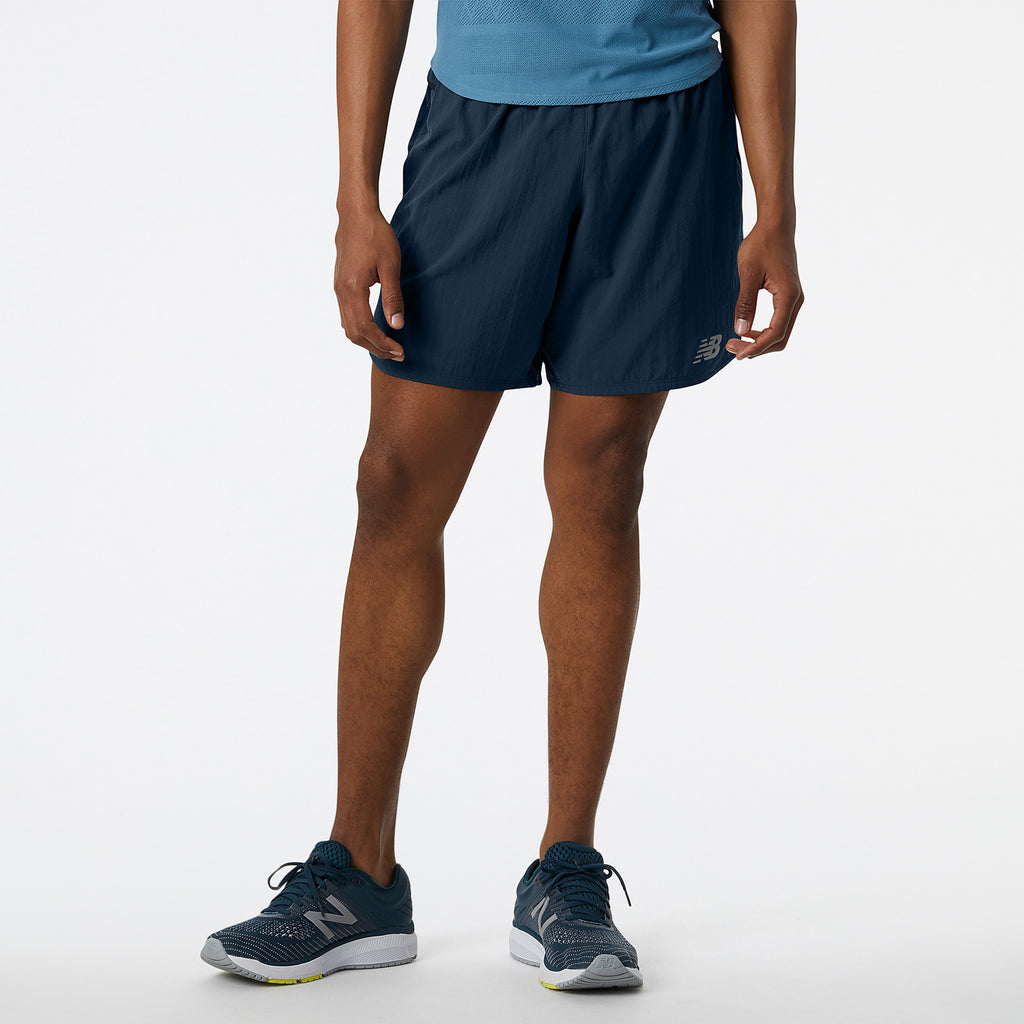 Impact Run 7-Inch short