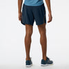 Impact Run 7-Inch short