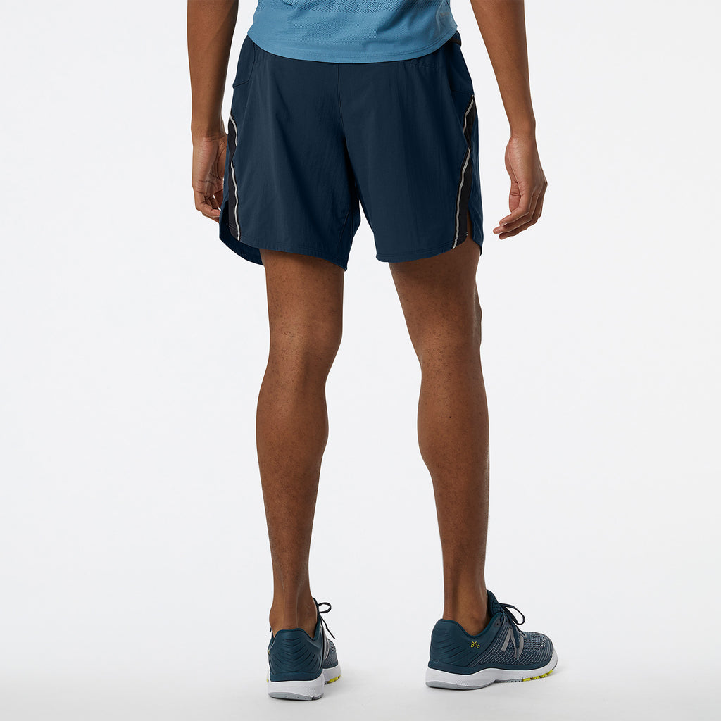Impact Run 7-Inch short