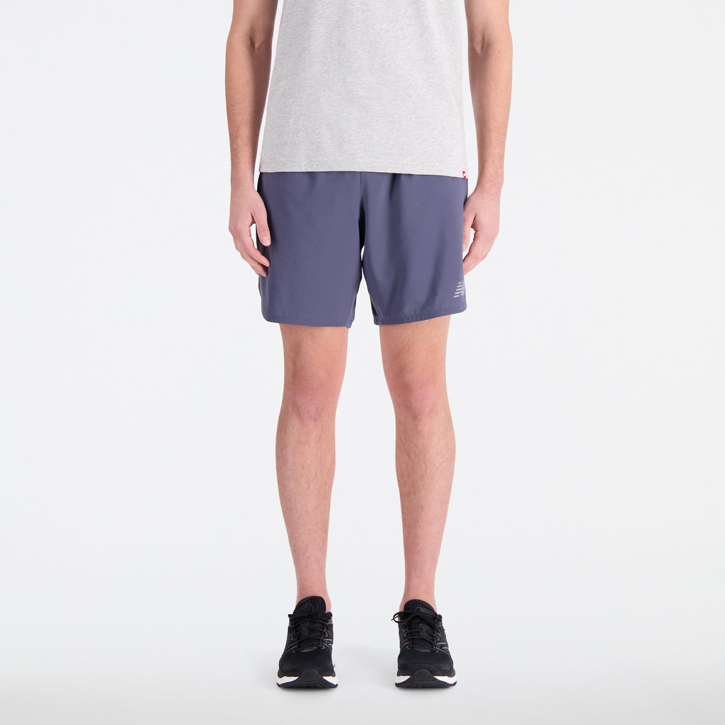 Impact Run 7-Inch short