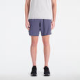 Impact Run 7-Inch short