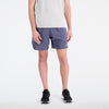 Impact Run 7-Inch short