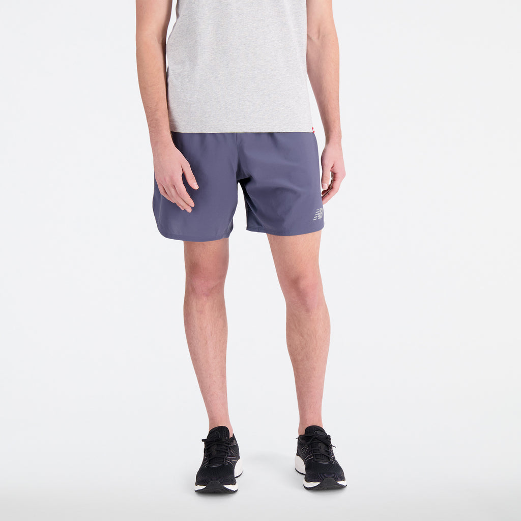 Impact Run 7-Inch short
