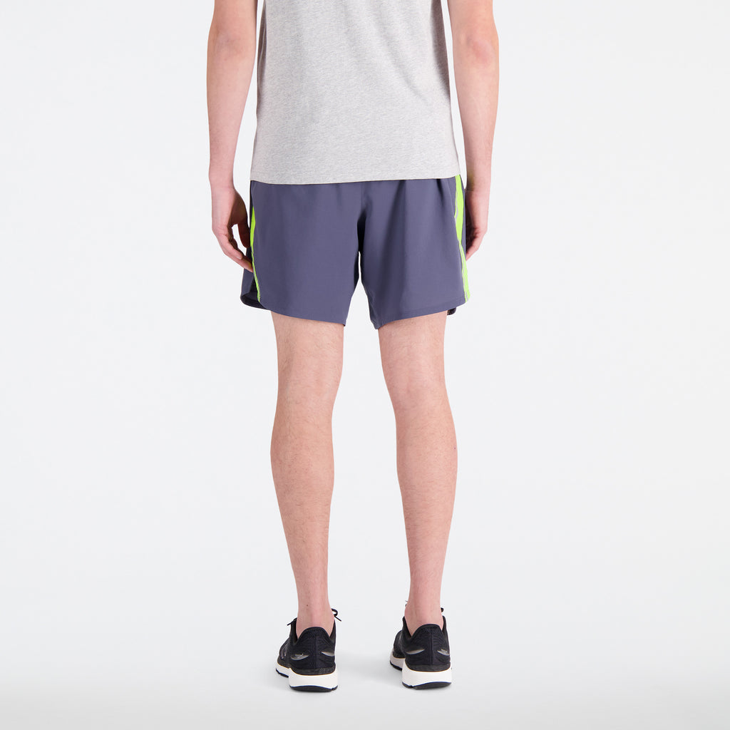 Impact Run 7-Inch short