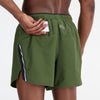 Graphic Impact Run 5-inch short