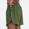 Graphic Impact Run 5-inch short