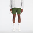Graphic Impact Run 5-inch short