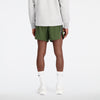 Graphic Impact Run 5-inch short