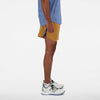 Graphic Impact Run 5-inch short