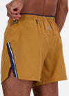 Graphic Impact Run 5-inch short