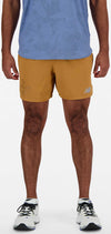 Graphic Impact Run 5-inch short