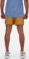 Graphic Impact Run 5-inch short