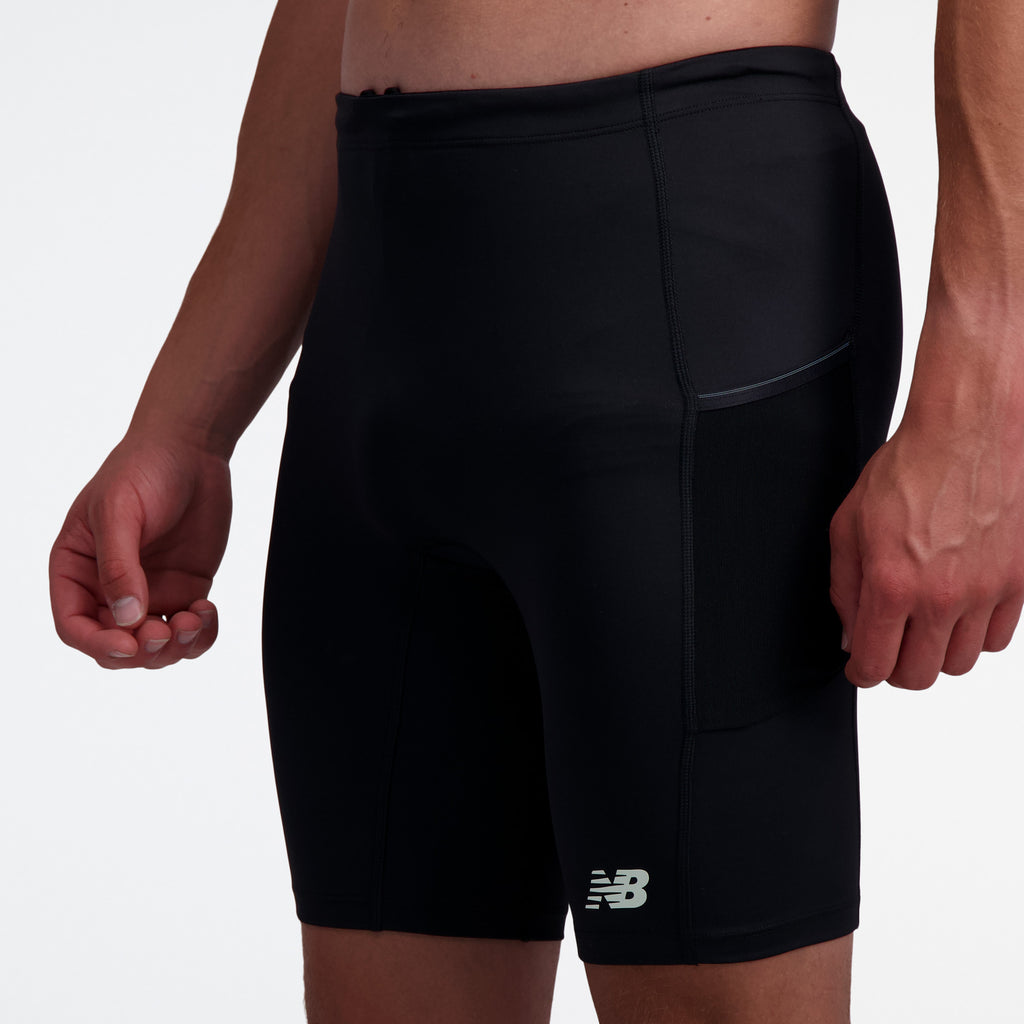Q Speed Shape Shield 9 Inch 1/2 short