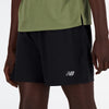 Sport Essentials Lined 5" short