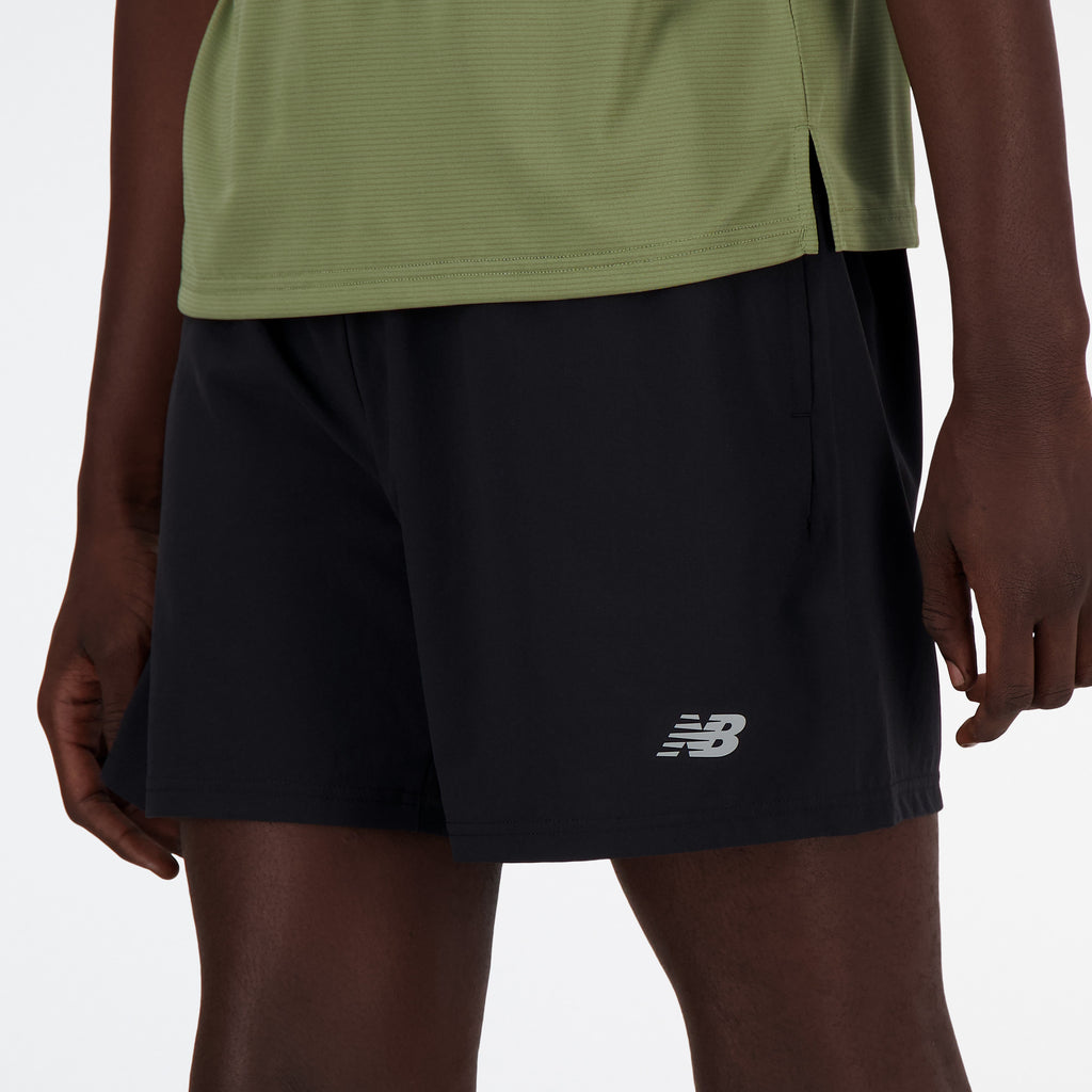 Sport Essentials Lined 5" short