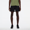 Sport Essentials Lined 5" short