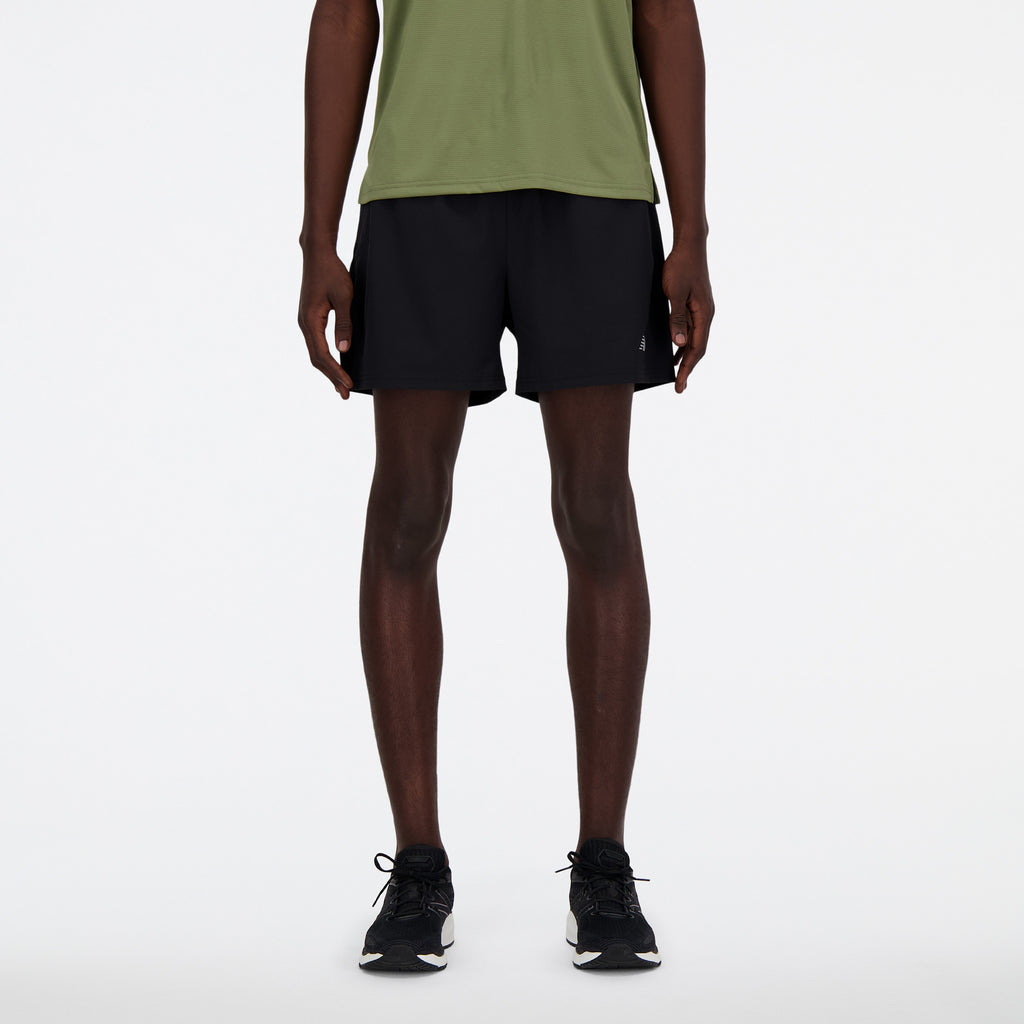 Sport Essentials Lined 5" short