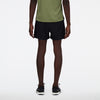 Sport Essentials Lined 5" short