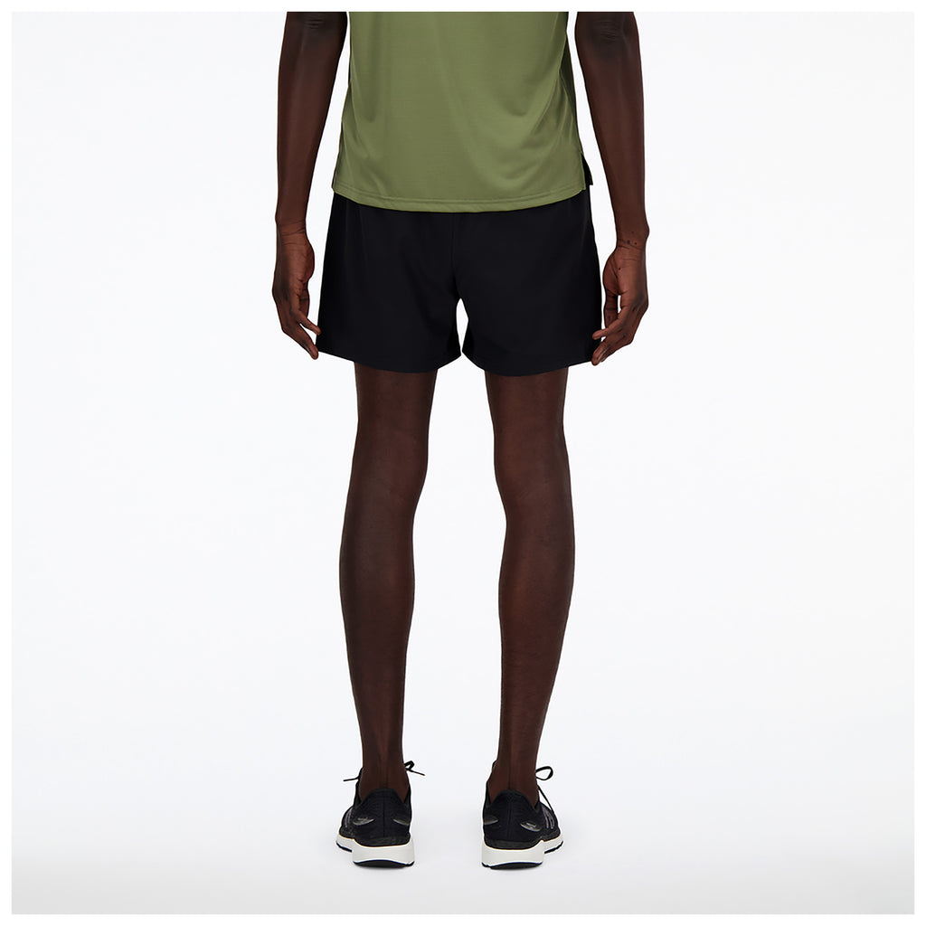 Sport Essentials Lined 5" short