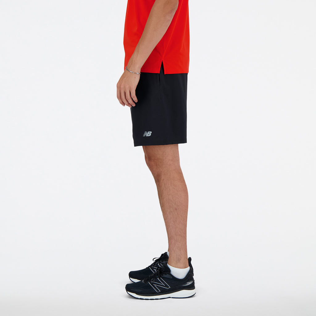 Sport Essentials 7" short