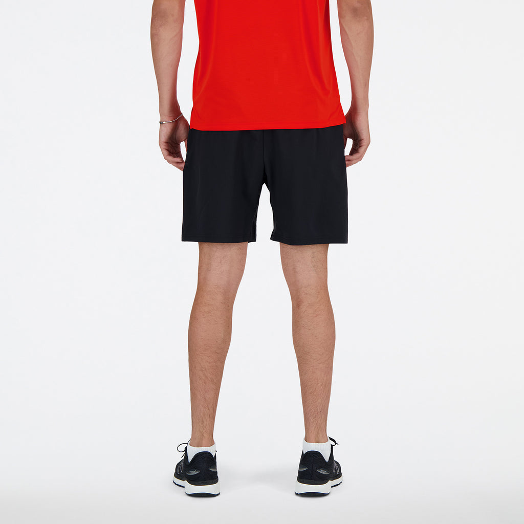 Sport Essentials 7" short