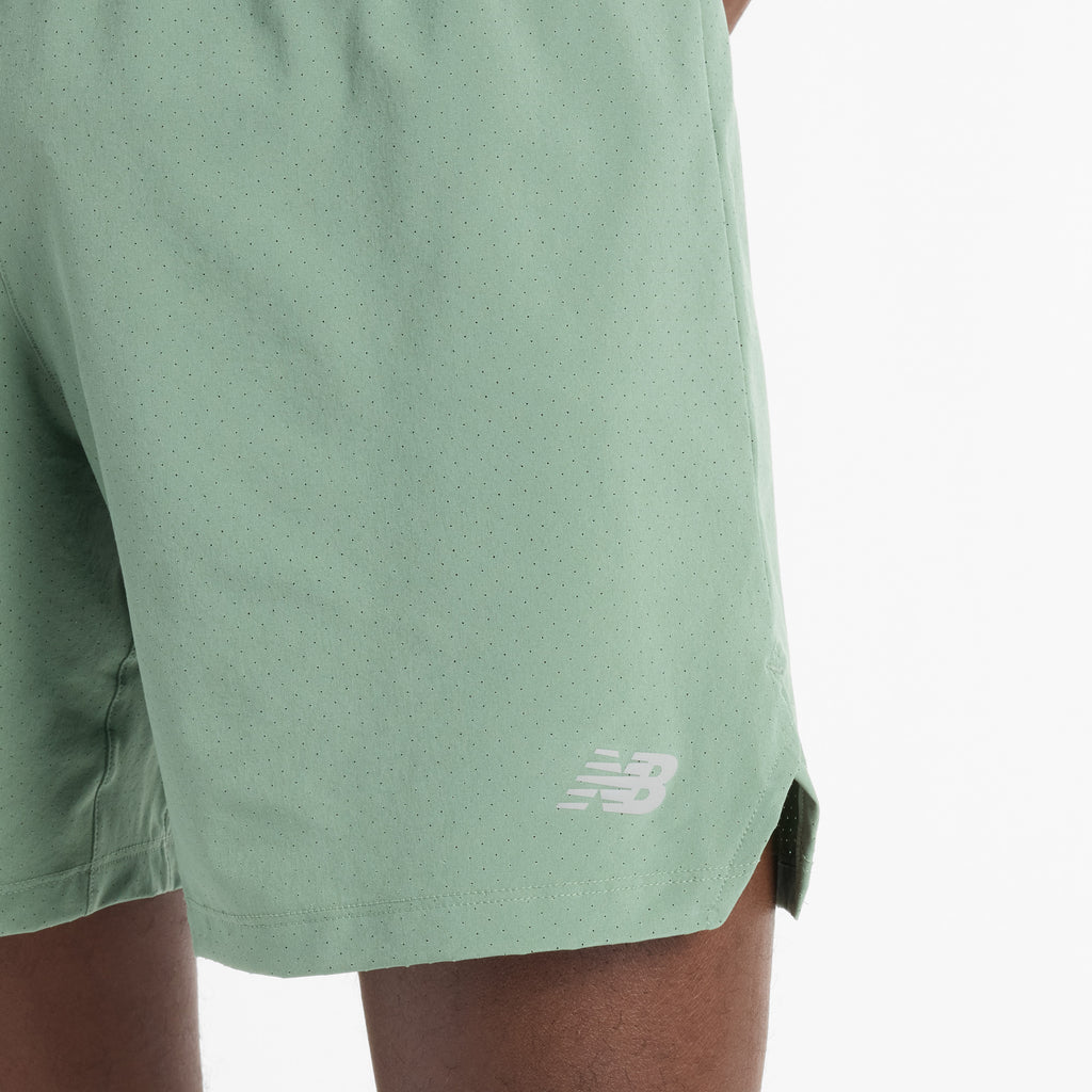 RC Seamless 7I short