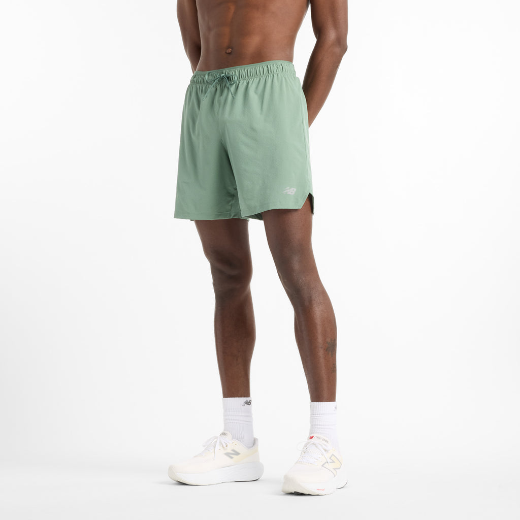RC Seamless 7I short