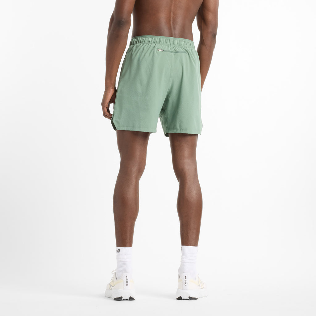 RC Seamless 7I short