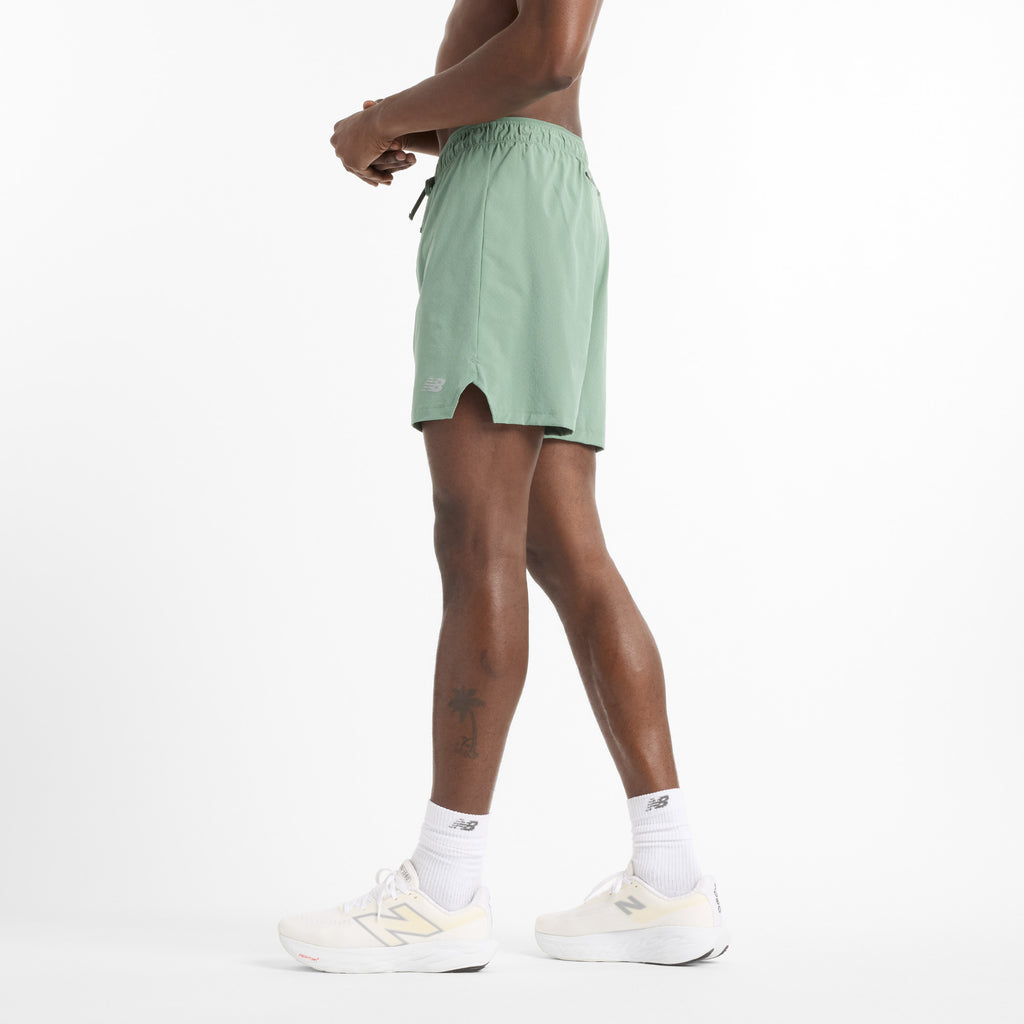 RC Seamless 7I short