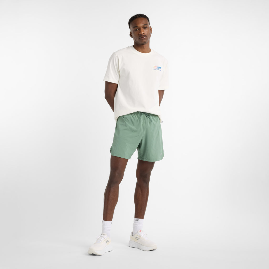 RC Seamless 7I short