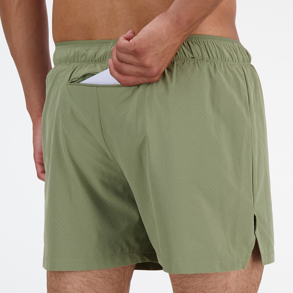 RC Seamless 5-Inch short