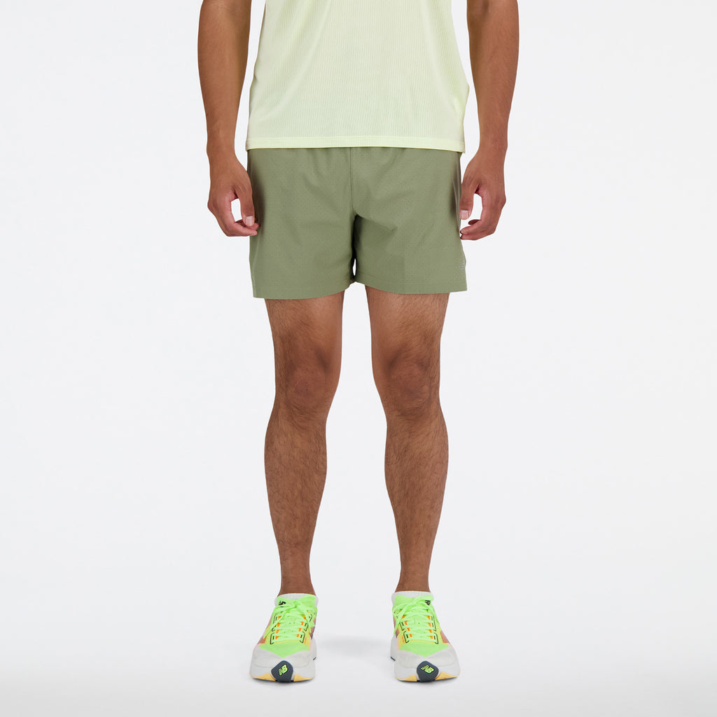 RC Seamless 5-Inch short