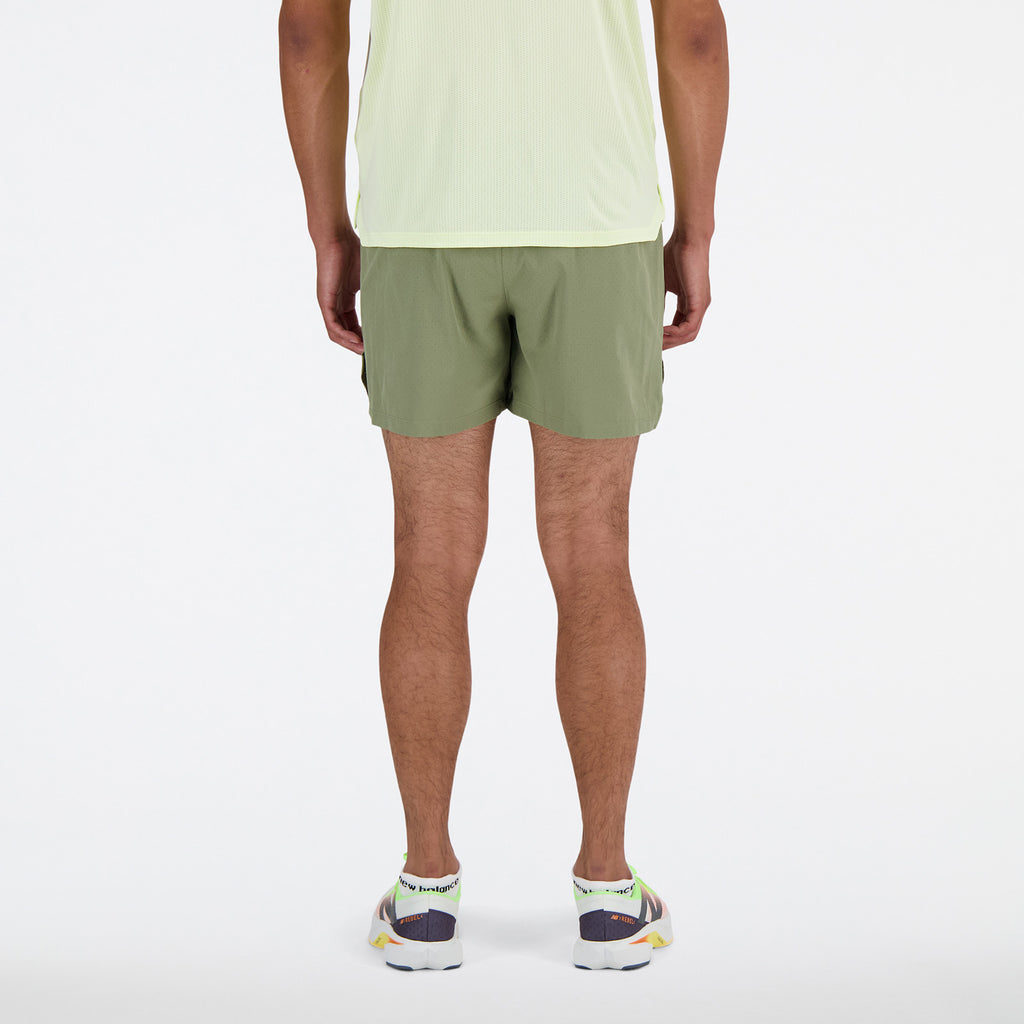 RC Seamless 5-Inch short