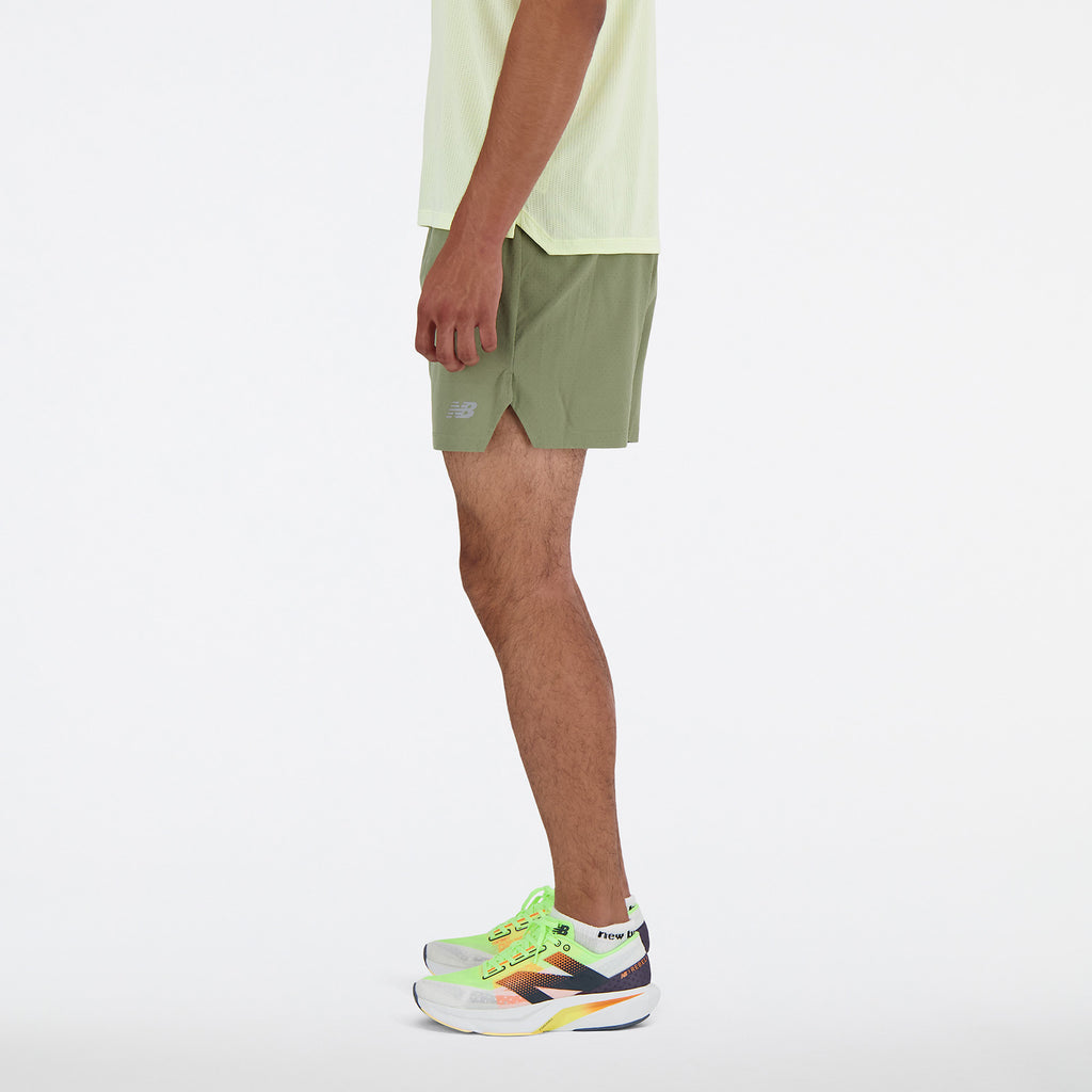 RC Seamless 5-Inch short