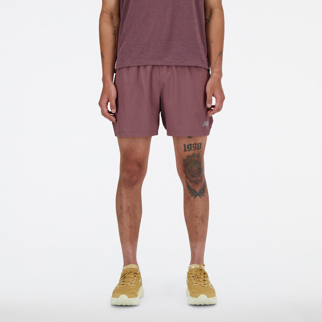 RC Seamless 5-Inch short