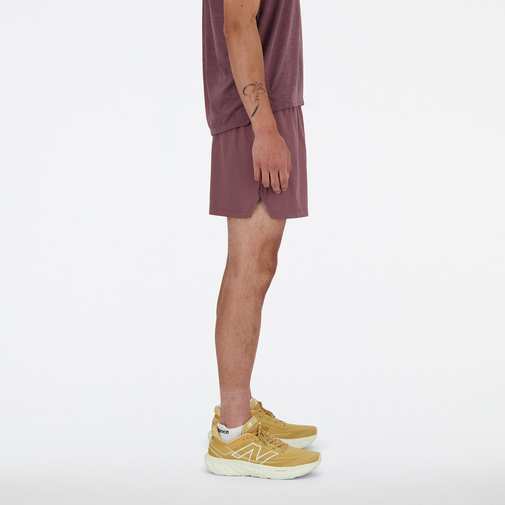 RC Seamless 5-Inch short