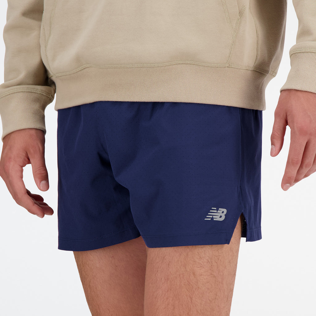RC Seamless 5-Inch short