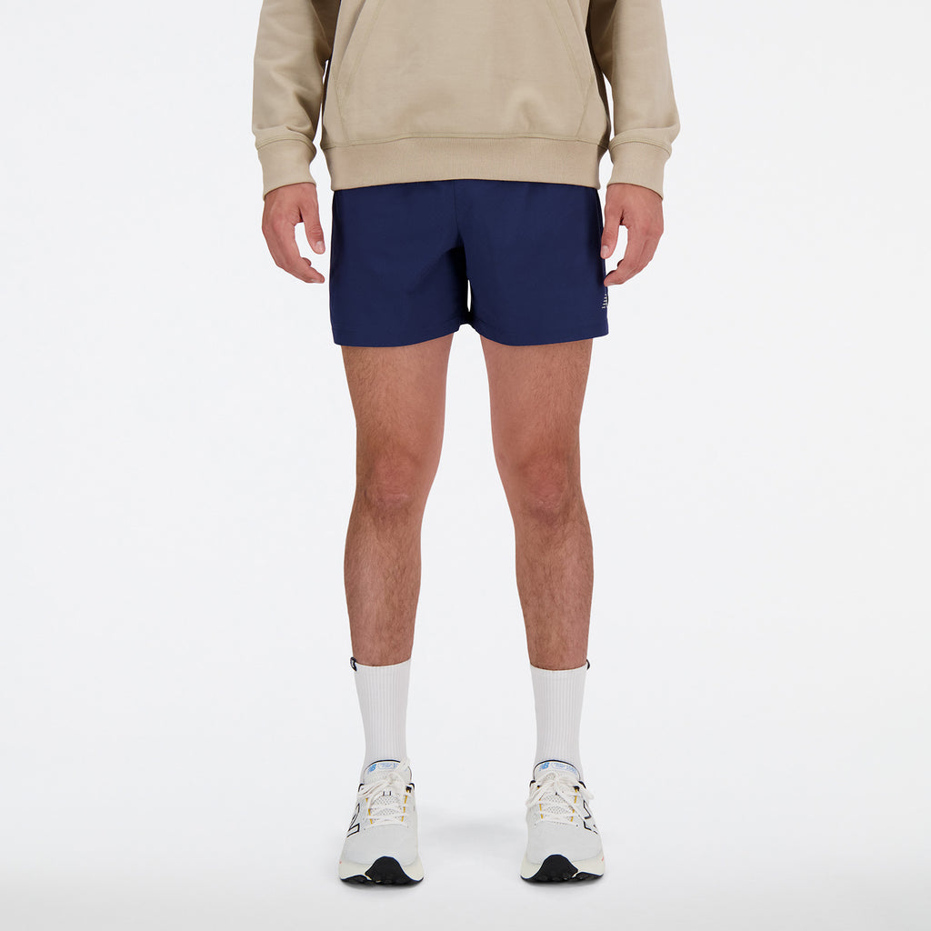 RC Seamless 5-Inch short