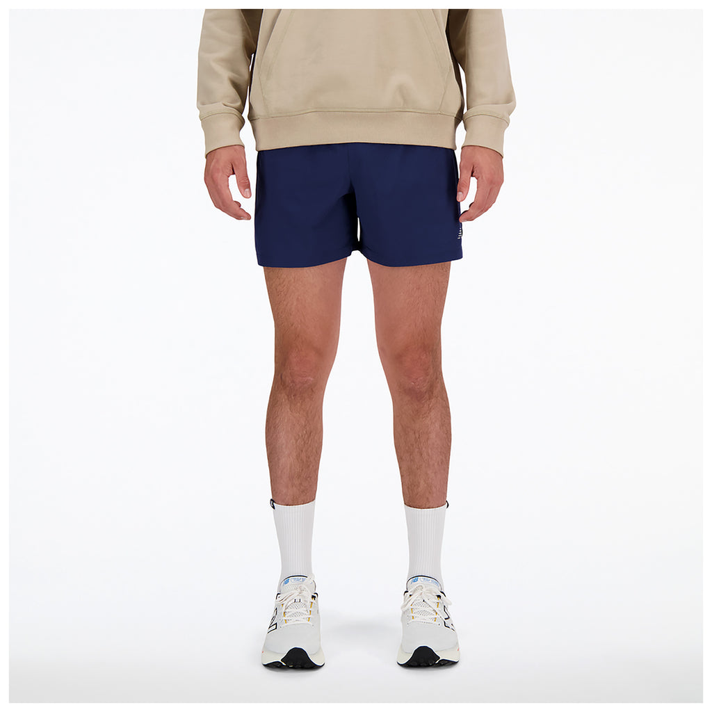 RC Seamless 5-Inch short