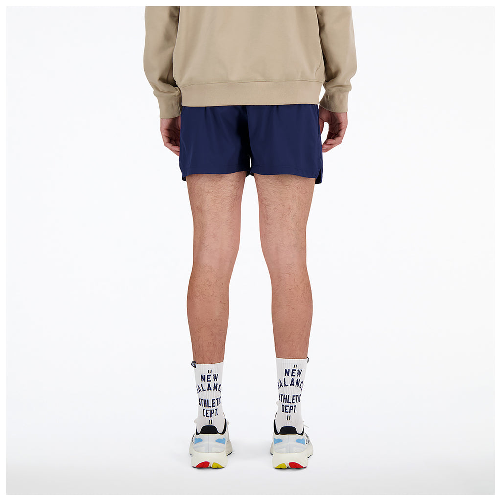 RC Seamless 5-Inch short